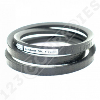 El modelo de Correa trapezoidal lisa Optibelt SK SPA1307 Lw - SPA1307-OPTIBELT