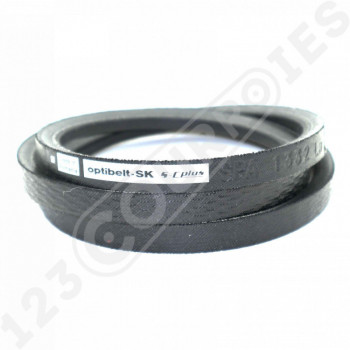 El modelo de Correa trapezoidal lisa Optibelt SK SPA1332 Lw - SPA1332-OPTIBELT