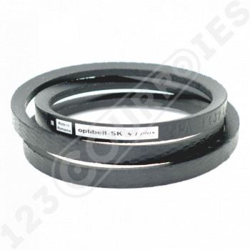 El modelo de Correa trapezoidal lisa Optibelt SK SPA1432 Lw - SPA1432-OPTIBELT