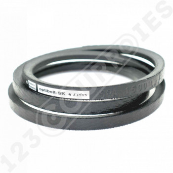 El modelo de Correa trapezoidal lisa Optibelt SK SPA1500 Lw - SPA1500-OPTIBELT