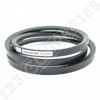 El modelo de Correa trapezoidal lisa Optibelt SK SPA1507 Lw - SPA1507-OPTIBELT
