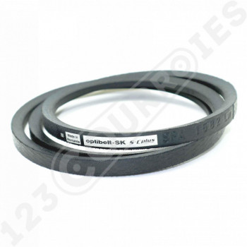 El modelo de Correa trapezoidal lisa Optibelt SK SPA1582 Lw - SPA1582-OPTIBELT