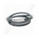 Correa trapezoidal lisa Optibelt SK SPA1607 Lw