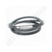 Correa trapezoidal lisa Optibelt SK SPA1607 Lw