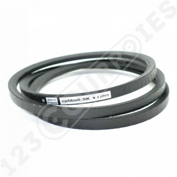 El modelo de Correa trapezoidal lisa Optibelt SK SPA1732 Lw - SPA1732-OPTIBELT