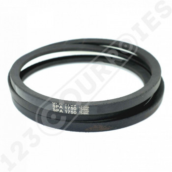 El modelo de Correa trapezoidal lisa Texrope VP2 SPA1750 - SPA1750-TEXROPE