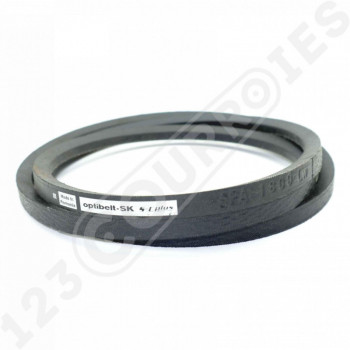 El modelo de Correa trapezoidal lisa Optibelt SK SPA1800 Lw - SPA1800-OPTIBELT