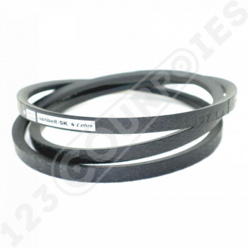 El modelo de Correa trapezoidal lisa Optibelt SK SPA1807 Lw - SPA1807-OPTIBELT