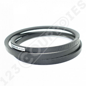 El modelo de Correa trapezoidal lisa Optibelt SK SPA1832 Lw - SPA1832-OPTIBELT