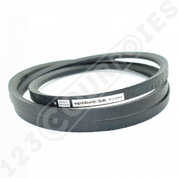 El modelo de Correa trapezoidal lisa Optibelt SK SPA1857 Lw - SPA1857-OPTIBELT