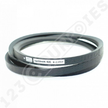 El modelo de Correa trapezoidal lisa Optibelt SK SPA1882 Lw - SPA1882-OPTIBELT