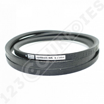 El modelo de Correa trapezoidal lisa Optibelt SK SPA1932 Lw - SPA1932-OPTIBELT