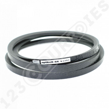 El modelo de Correa trapezoidal lisa Optibelt SK SPA1950 Lw - SPA1950-OPTIBELT