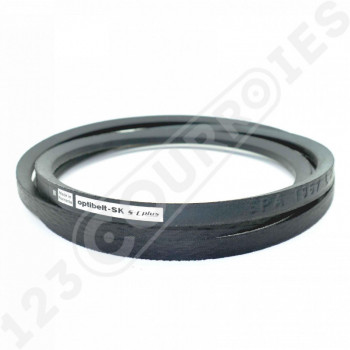 El modelo de Correa trapezoidal lisa Optibelt SK SPA1957 Lw - SPA1957-OPTIBELT