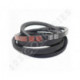 Correa trapezoidal lisa Texrope VP2 SPA1957
