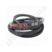 Correa trapezoidal lisa Texrope VP2 SPA1957