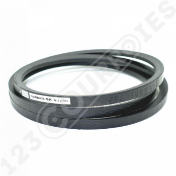 El modelo de Correa trapezoidal lisa Optibelt SK SPA1982 Lw - SPA1982-OPTIBELT