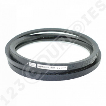 El modelo de Correa trapezoidal lisa Optibelt SK SPA2057 Lw - SPA2057-OPTIBELT