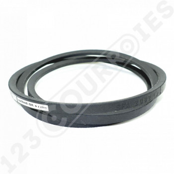 El modelo de Correa trapezoidal lisa Optibelt SK SPA2082 Lw - SPA2082-OPTIBELT