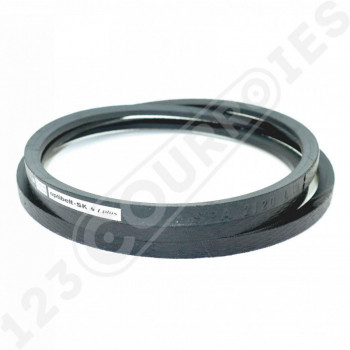 El modelo de Correa trapezoidal lisa Optibelt SK SPA2120 Lw - SPA2120-OPTIBELT