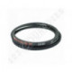 Correa trapezoidal lisa Texrope VP2 SPA2120