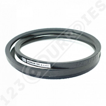 El modelo de Correa trapezoidal lisa Optibelt SK SPA2132 Lw - SPA2132-OPTIBELT