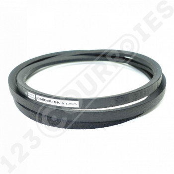 El modelo de Correa trapezoidal lisa Optibelt SK SPA2182 Lw - SPA2182-OPTIBELT