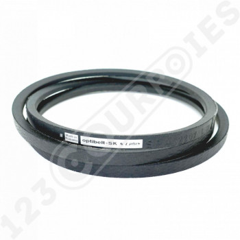 El modelo de Correa trapezoidal lisa Optibelt SK SPA2207 Lw - SPA2207-OPTIBELT