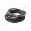 Correa trapezoidal lisa Texrope VP2 SPA2227