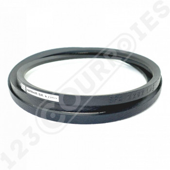 El modelo de Correa trapezoidal lisa Optibelt SK SPA2282 Lw - SPA2282-OPTIBELT