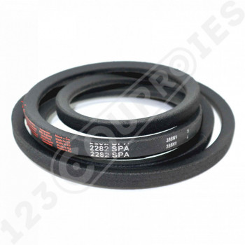 El modelo de Correa trapezoidal lisa Texrope VP2 SPA2282 - SPA2282-TEXROPE