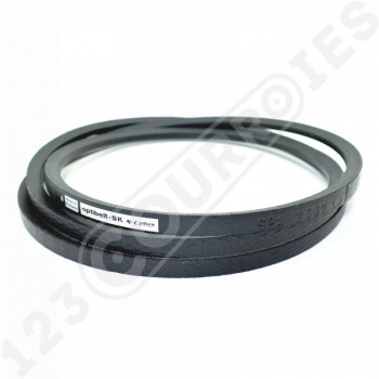 El modelo de Correa trapezoidal lisa Optibelt SK SPA2332 Lw - SPA2332-OPTIBELT