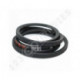 Correa trapezoidal lisa Texrope VP2 SPA2332