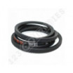 Correa trapezoidal lisa Texrope VP2 SPA2332