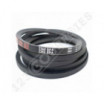 Correa trapezoidal lisa Texrope VP2 SPA2360