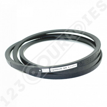 El modelo de Correa trapezoidal lisa Optibelt SK SPA2382 Lw - SPA2382-OPTIBELT