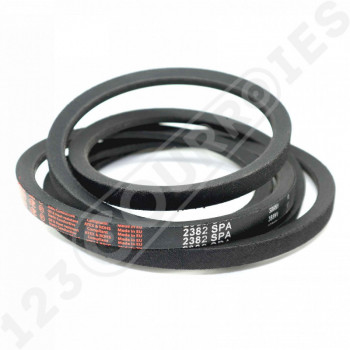 El modelo de Correa trapezoidal lisa Texrope VP2 SPA2382 - SPA2382-TEXROPE