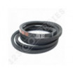 Correa trapezoidal lisa Texrope VP2 SPA2430