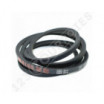 Correa trapezoidal lisa Texrope VP2 SPA2580