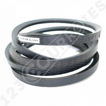 El modelo de Correa trapezoidal lisa Optibelt SK SPA2607 Lw - SPA2607-OPTIBELT