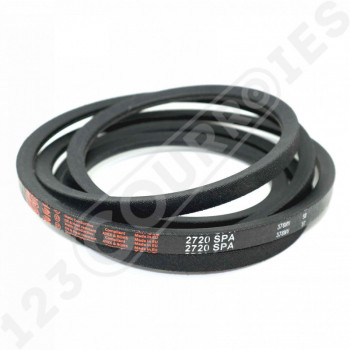 El modelo de Correa trapezoidal lisa Texrope VP2 SPA2720 - SPA2720-TEXROPE