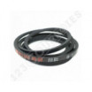 Correa trapezoidal lisa Texrope VP2 SPA2720