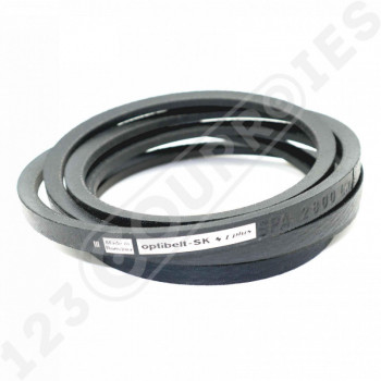 El modelo de Correa trapezoidal lisa Optibelt SK SPA2800 Lw - SPA2800-OPTIBELT