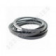 Correa trapezoidal lisa Optibelt SK SPA2832 Lw