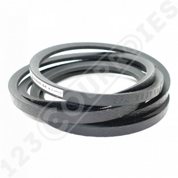 El modelo de Correa trapezoidal lisa Optibelt SK SPA2832 Lw - SPA2832-OPTIBELT