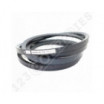 Correa trapezoidal lisa Optibelt SK SPA2882 Lw