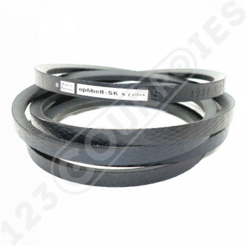 El modelo de Correa trapezoidal lisa Optibelt SK SPA2932 Lw - SPA2932-OPTIBELT