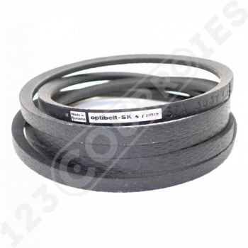 El modelo de Correa trapezoidal lisa Optibelt SK SPA3032 Lw - SPA3032-OPTIBELT
