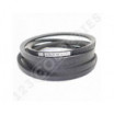 Correa trapezoidal lisa Optibelt SK SPA3032 Lw