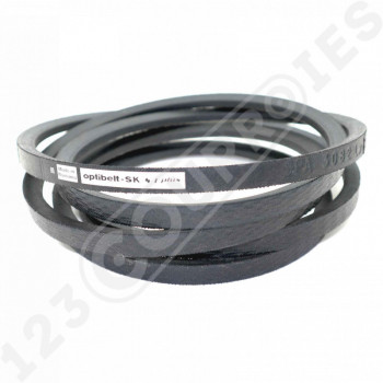 El modelo de Correa trapezoidal lisa Optibelt SK SPA3082 Lw - SPA3082-OPTIBELT